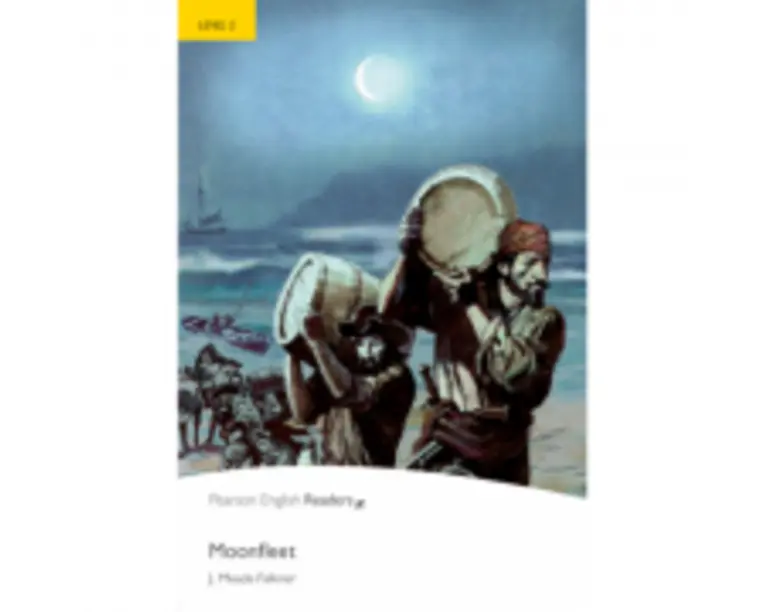 Level 2. Moonfleet - J. Meade Falkner