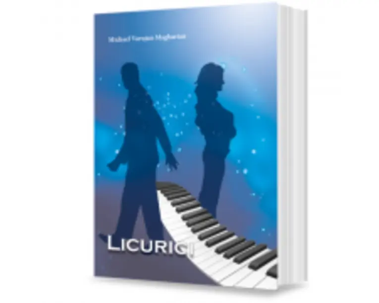 Licurici - Michael Varujan Magharian