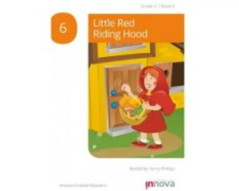 Little Red Riding Hood