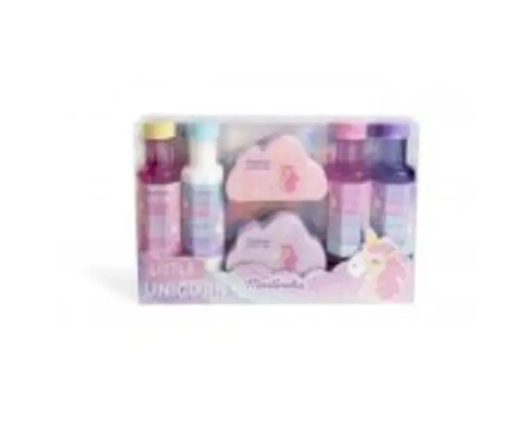 Martinelia little unicorn Set de baie