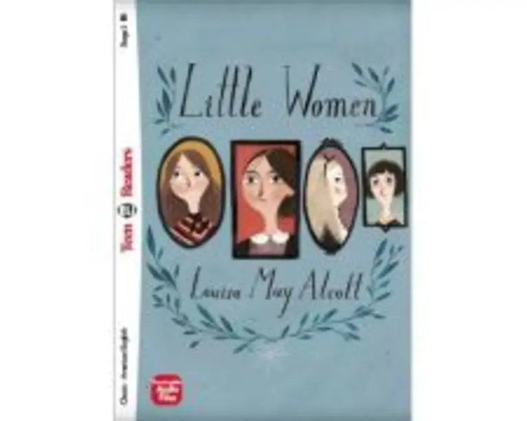 Little Women - Louisa May Alcott, Silvana Sardi