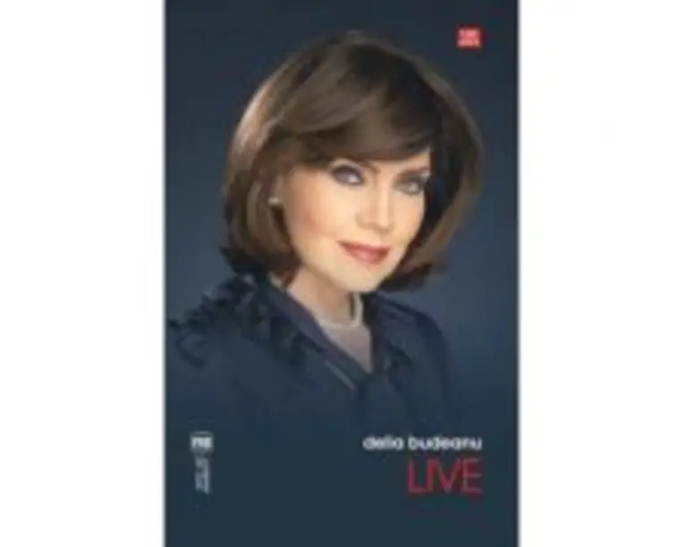 Live - Delia Budeanu
