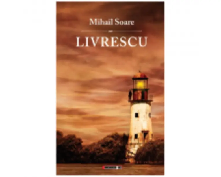 Livrescu - Mihail Soare