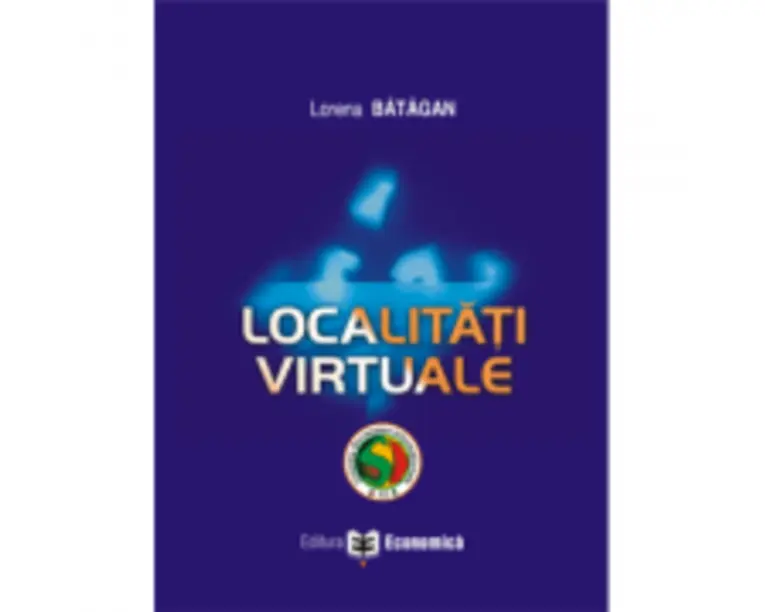 Localitati virtuale - Lorena Batagan