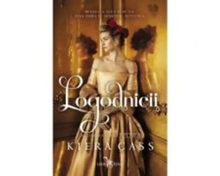 Logodnicii - Kiera Cass