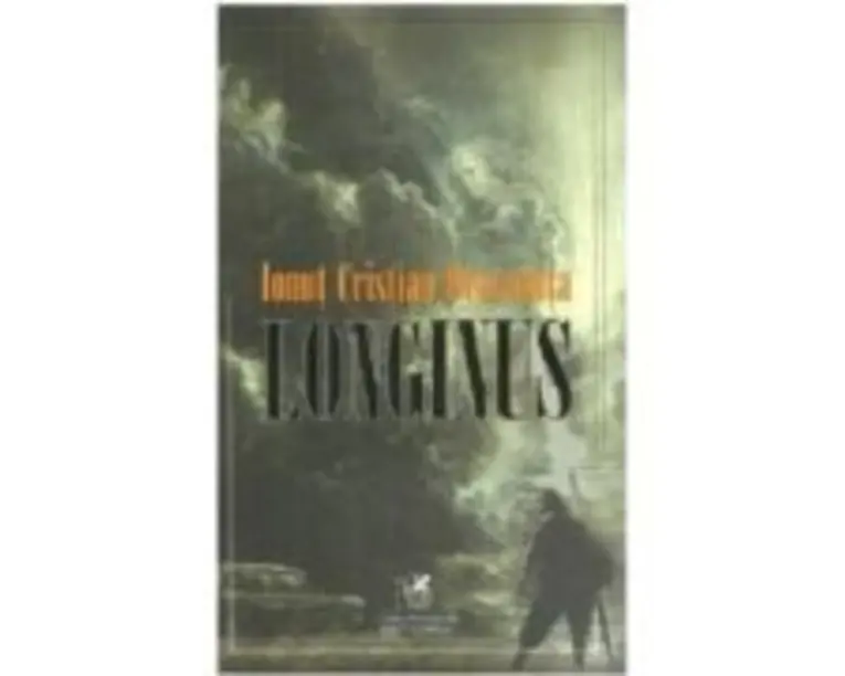 Longinus - Ionut Cristian Deaconita