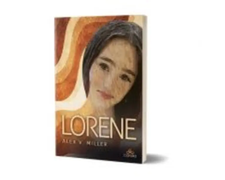 Lorene. Lasa-te purtat de vise - Alex V. Miller