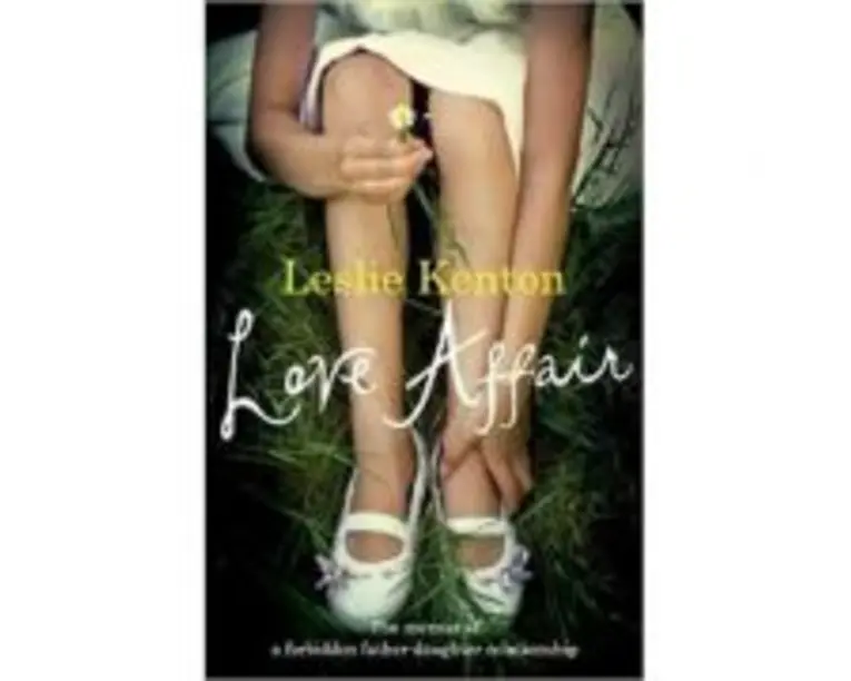 Love Affair - Leslie Kenton