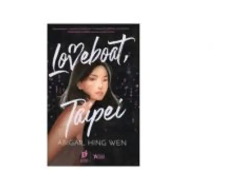 Loveboat, Taipei - Abigail Hing Wen