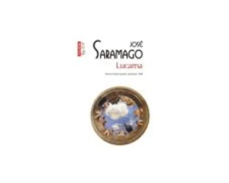 Lucarna (editie de buzunar) - Jose Saramago