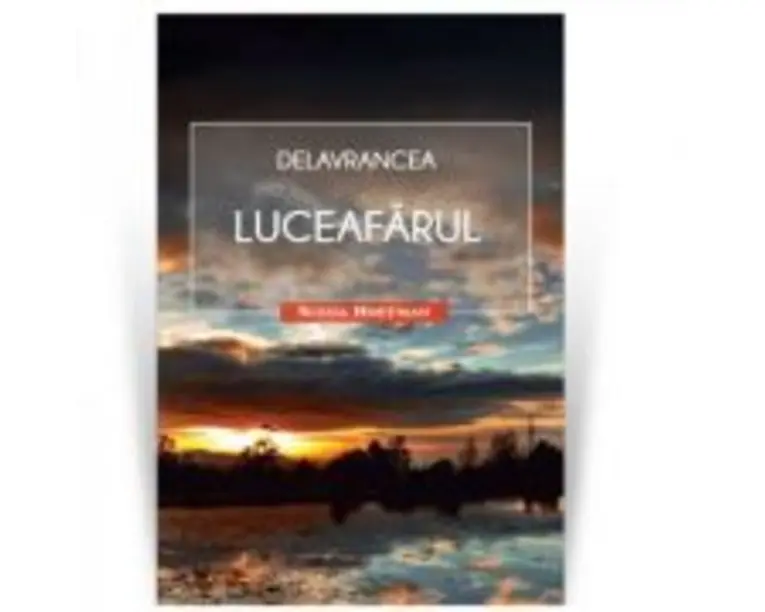 Luceafarul. Colectia Scena Hoffman - Barbu Stefanescu Delavrancea