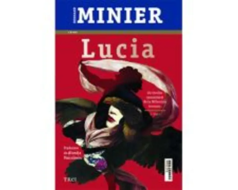 Lucia - Bernard Minier