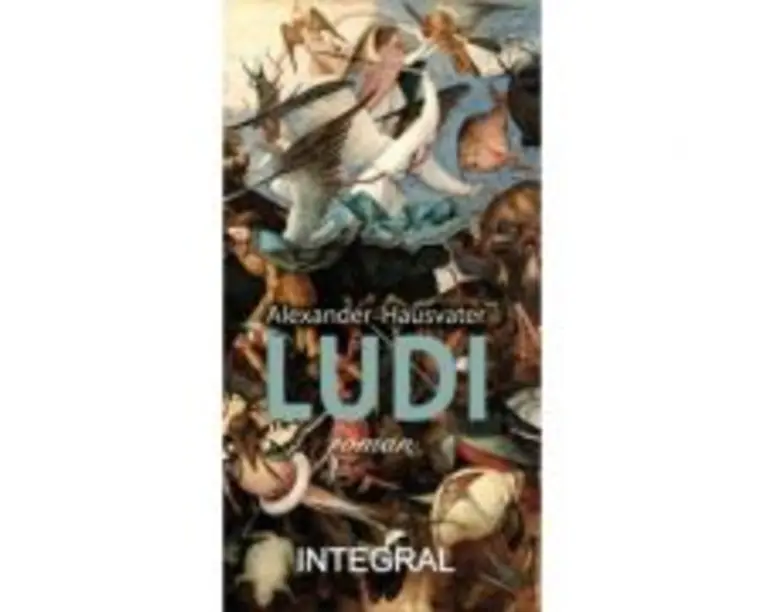 Ludi - Alexander Hausvater