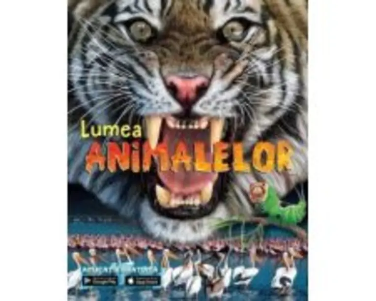 Lumea animalelor