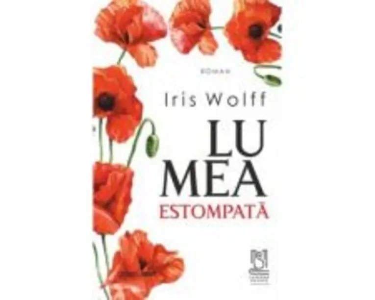 Lumea estompata - Iris Wolff