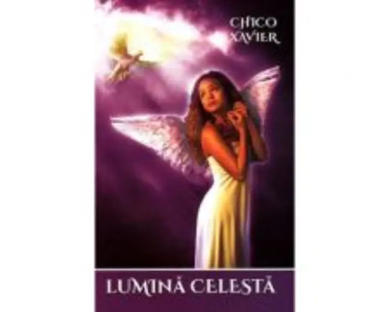 Lumina celesta - Chico Xavier