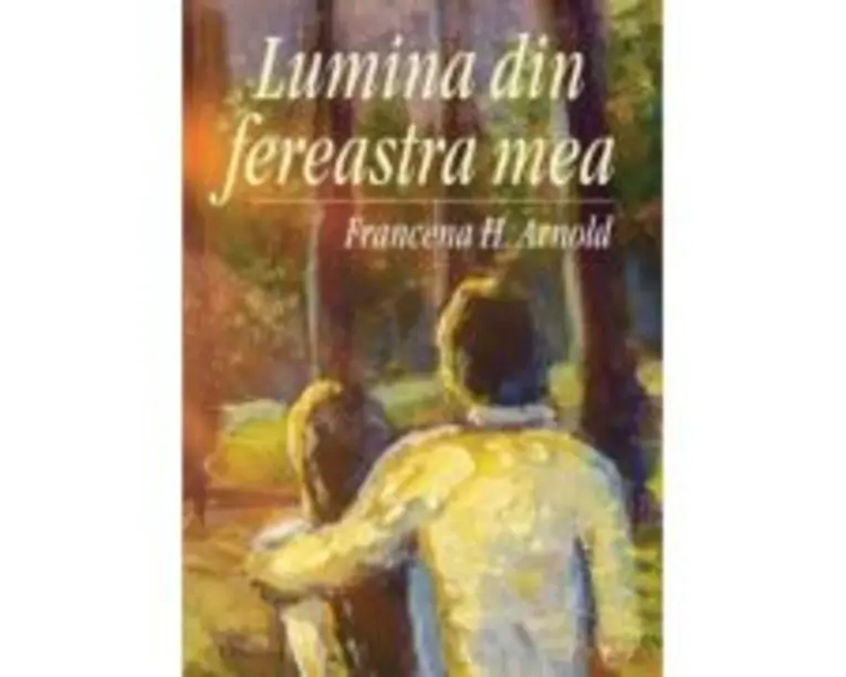 Lumina din fereastra mea. Seria Voia Ta 2 - Francena H. Arnold