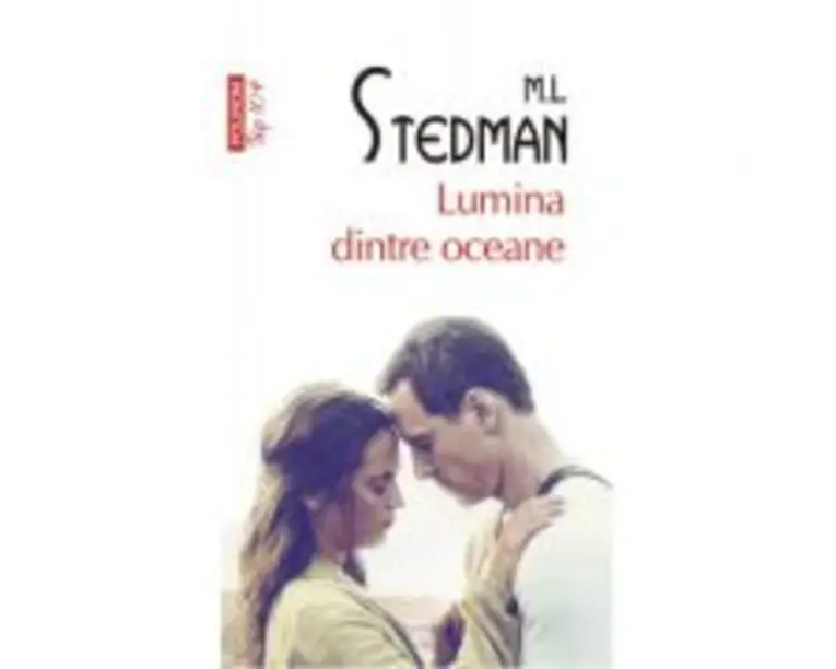 Lumina dintre oceane - M. L. Stedman