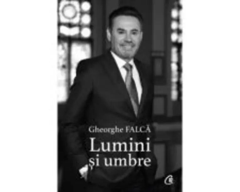 Lumini si umbre - Gheorghe Falca
