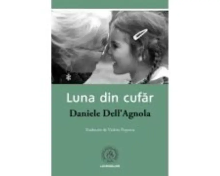Luna din cufar - Daniele Dell’Agnola