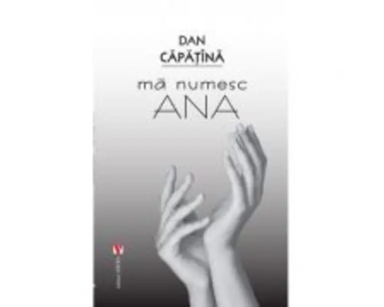 Ma numesc Ana - Dan Capatina