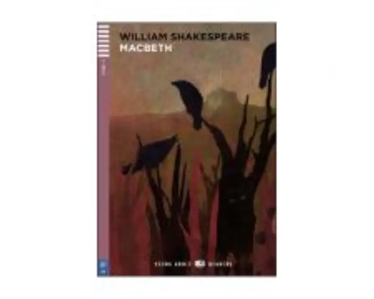 Macbeth - William Shakespeare