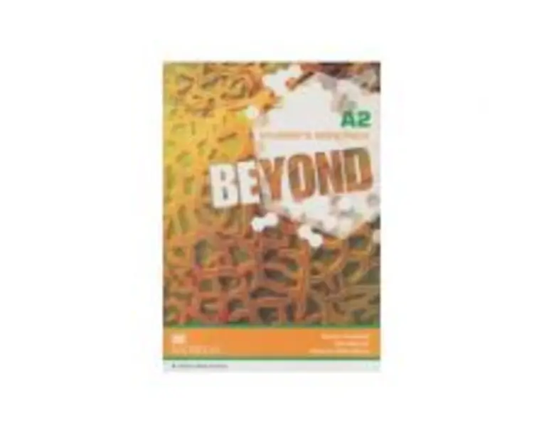 Beyond Student's Book Pack Level A2 - Robert Campbell