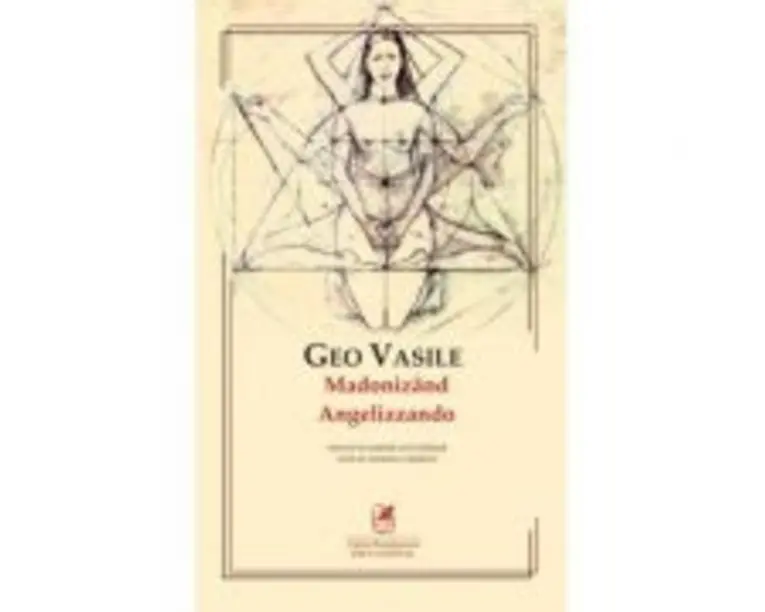 Madonizand. Angelizzando - Geo Vasile