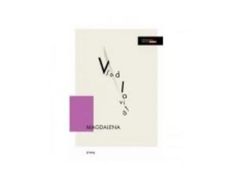 Magdalena - Vlad Iovita