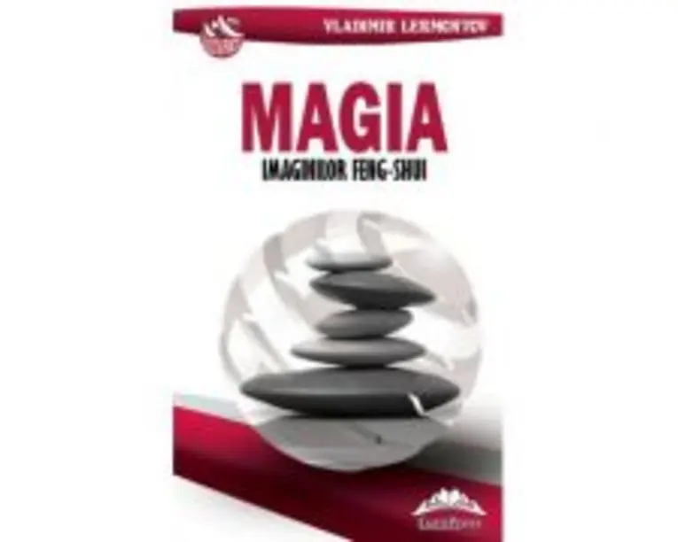 Magia imaginilor feng-shui Vladimir Lermontov