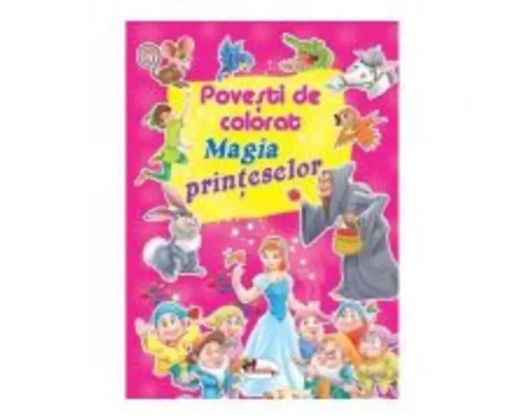 Magia printeselor