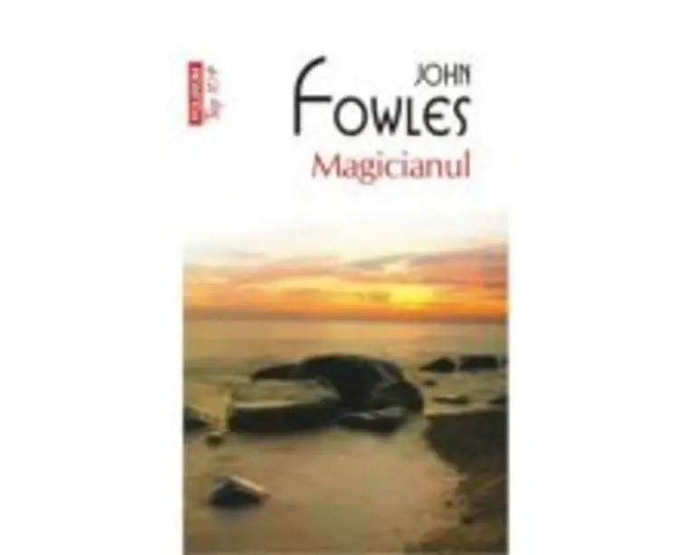 Magicianul - John Fowles