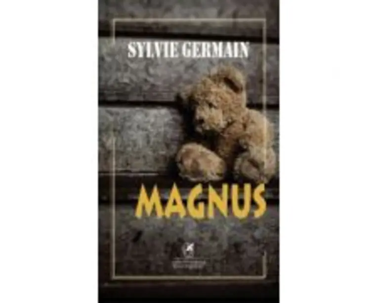 Magnus - Sylvie Germain