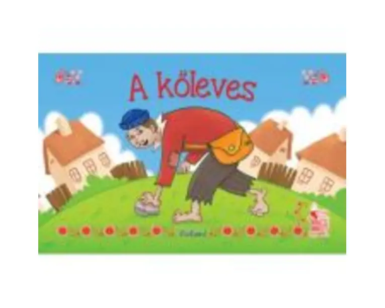 Magyar Mesek A koleves Supa de pietre