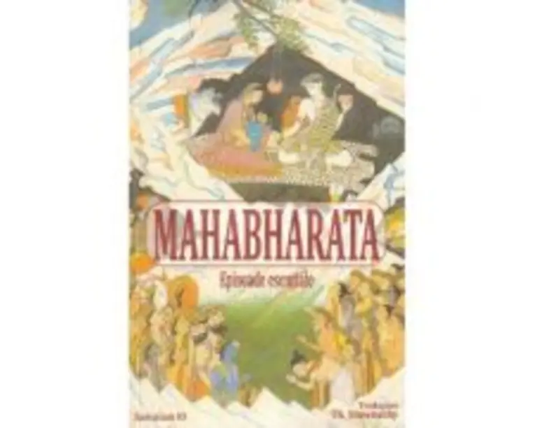Mahabharata