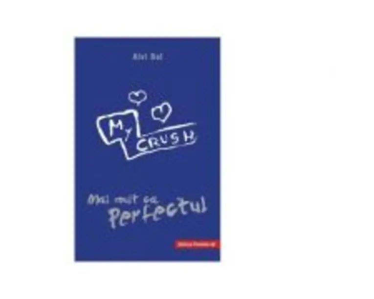 Mai mult ca perfectul - Aivi Dal (carte ilustrata)