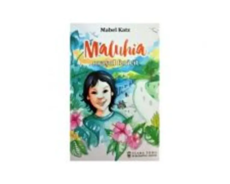 Maluhia, orasul fericit - Mabel Katz