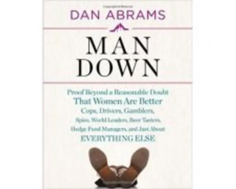 Man Down - Dan Abrams