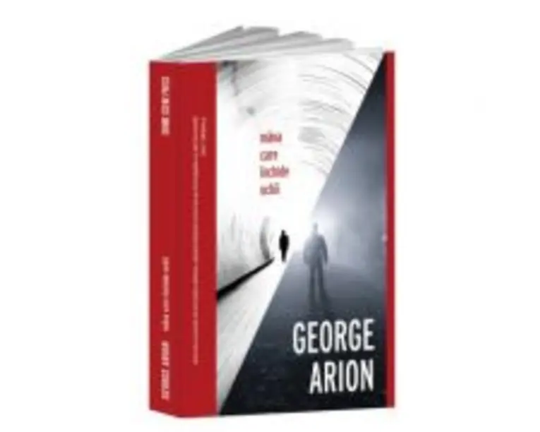 Mana care inchide ochii - George Arion