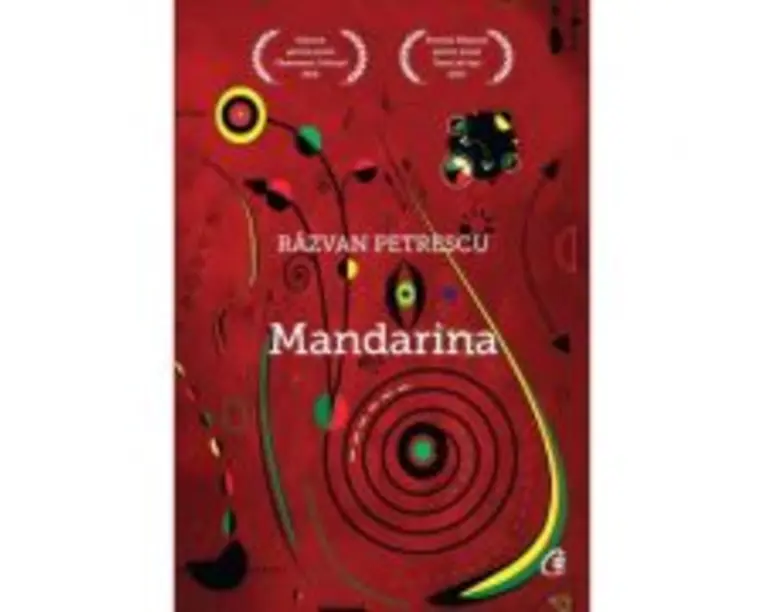 Mandarina - Razvan Petrescu
