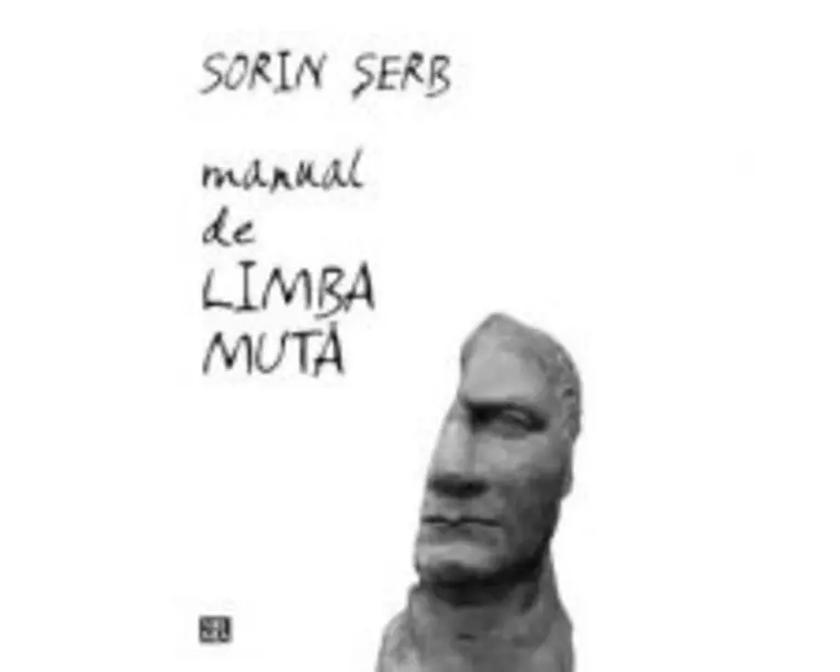 Manual de limba muta - Sorin Serb