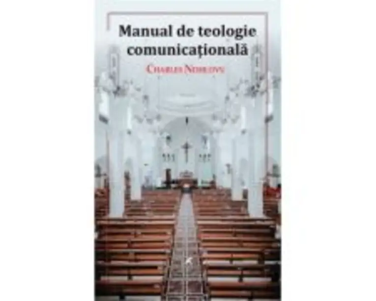 Manual de teologie comunicationala - Charles Ndhlovu