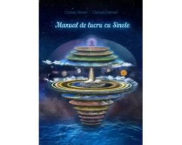 Manual de lucru cu sinele Cristian Terran