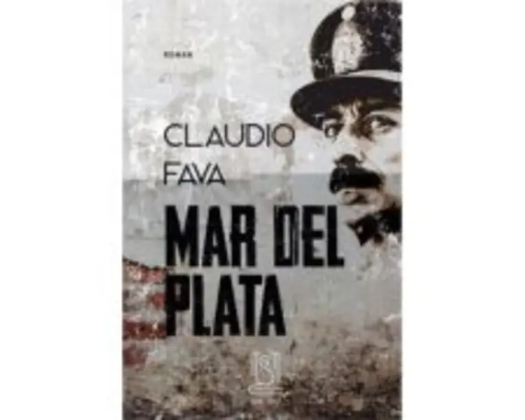 Mar del Plata - Claudio Fava