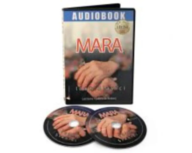 Audiobook. Mara - Ioan Slavici