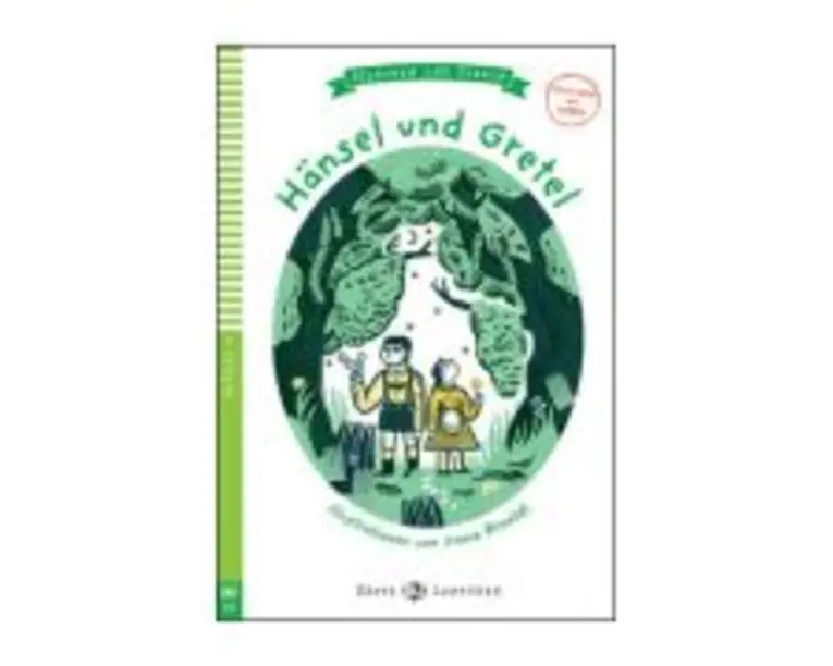Märchen und Fabeln. Hänsel und Gretel