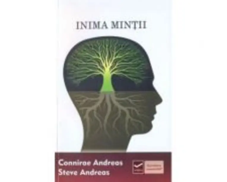 Inima Mintii - Steve Andreas