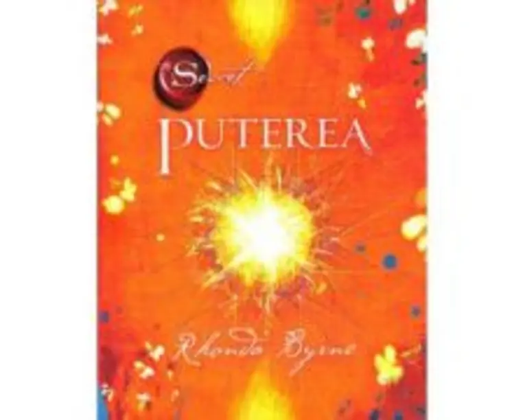 Puterea (Secretul). Cartea a 2-a - Rhonda Byrne