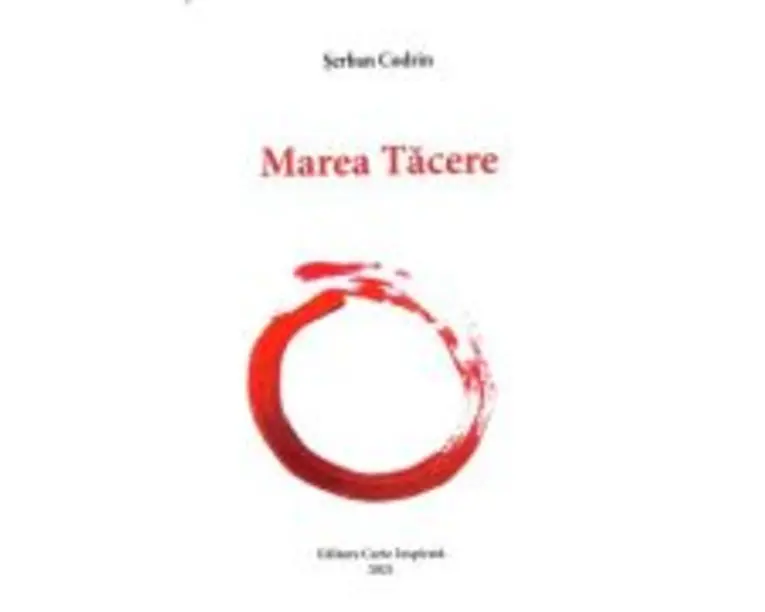 Marea tacere - Serban Codrin