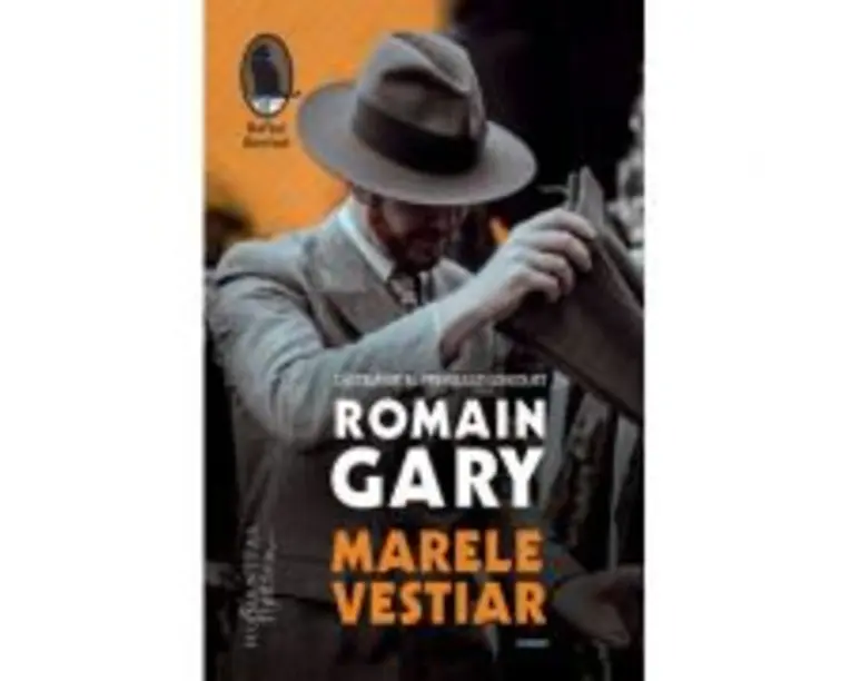 Marele vestiar - Romain Gary